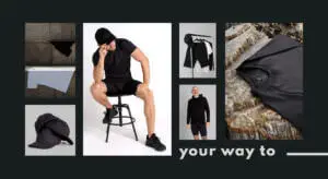 odzież krasswear