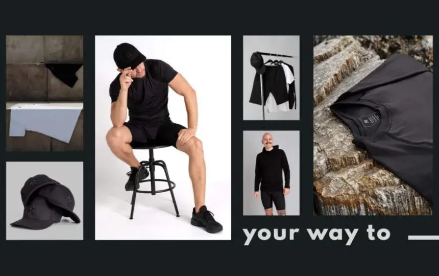 Blogujmy24.pl: KRASS - minimalizm ze smakiem, Artykuły | Artykuł sponsorowany