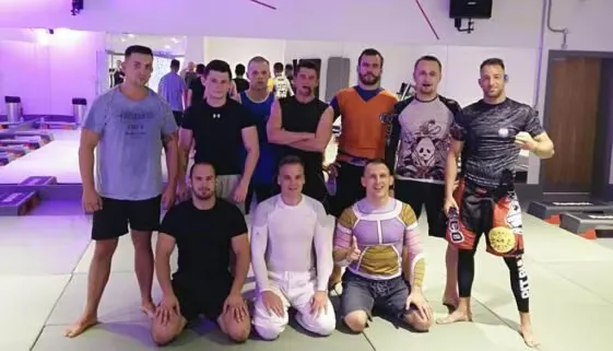 Blogujmy24.pl: KLUBY SPORTÓW WALKI: Chaos Gold Team, Artykuły | Chaos Gold Team