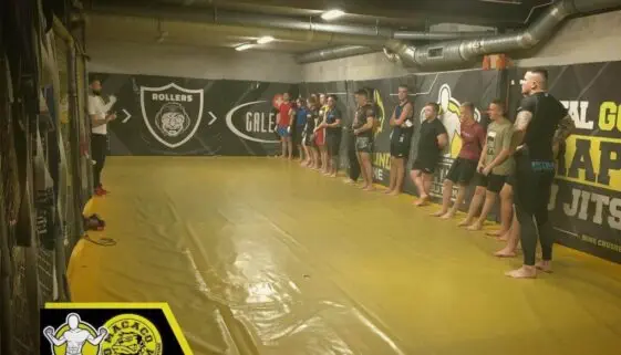 Blogujmy24.pl: KLUBY SPORTÓW WALKI: Natal Grind Team, Artykuły | Kluby sportów walki