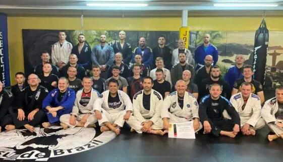 Blogujmy24.pl: KLUBY SPORTÓW WALKI: Serpentes Słupsk, Artykuły | Kluby sportów walki