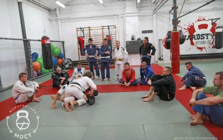 Blogujmy24.pl: KLUBY SPORTÓW WALKI: Manufaktura Mocy Łódź, Artykuły | Kluby sportów walki