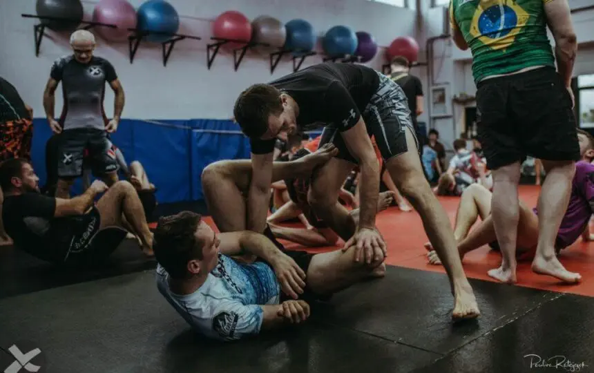 Blogujmy24.pl: KLUBY SPORTÓW WALKI: WROX GYM, Artykuły | Kluby sportów walki