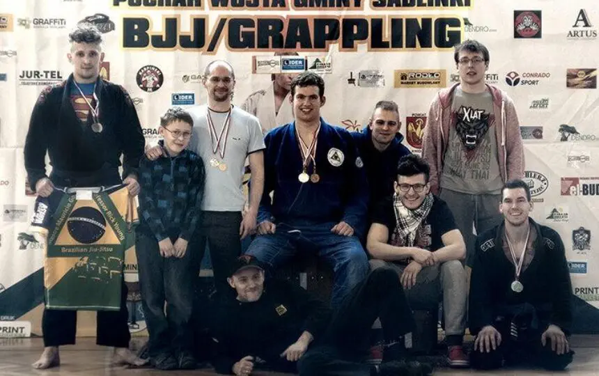 Blogujmy24.pl: KLUBY SPORTÓW WALKI: Vataha Gdynia, Artykuły | Gdynia