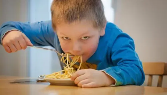 Blogujmy24.pl: Wpływ jedzenia na psychikę dzieci, Artykuły | Dieta