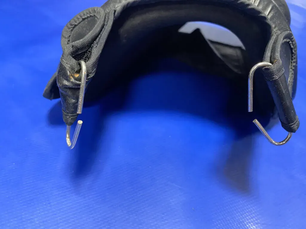 Blogujmy24.pl: RECENZJA: pas trenerski TWINS BPLK, Artykuły | Pas trenerski