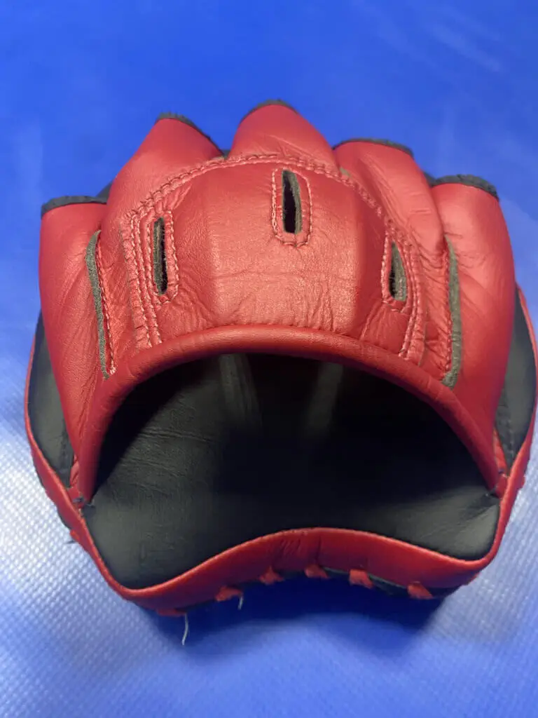 Blogujmy24.pl: RECENZJA: tarcze bokserskie FAIRTEX FMV14, Artykuły | Fairtex