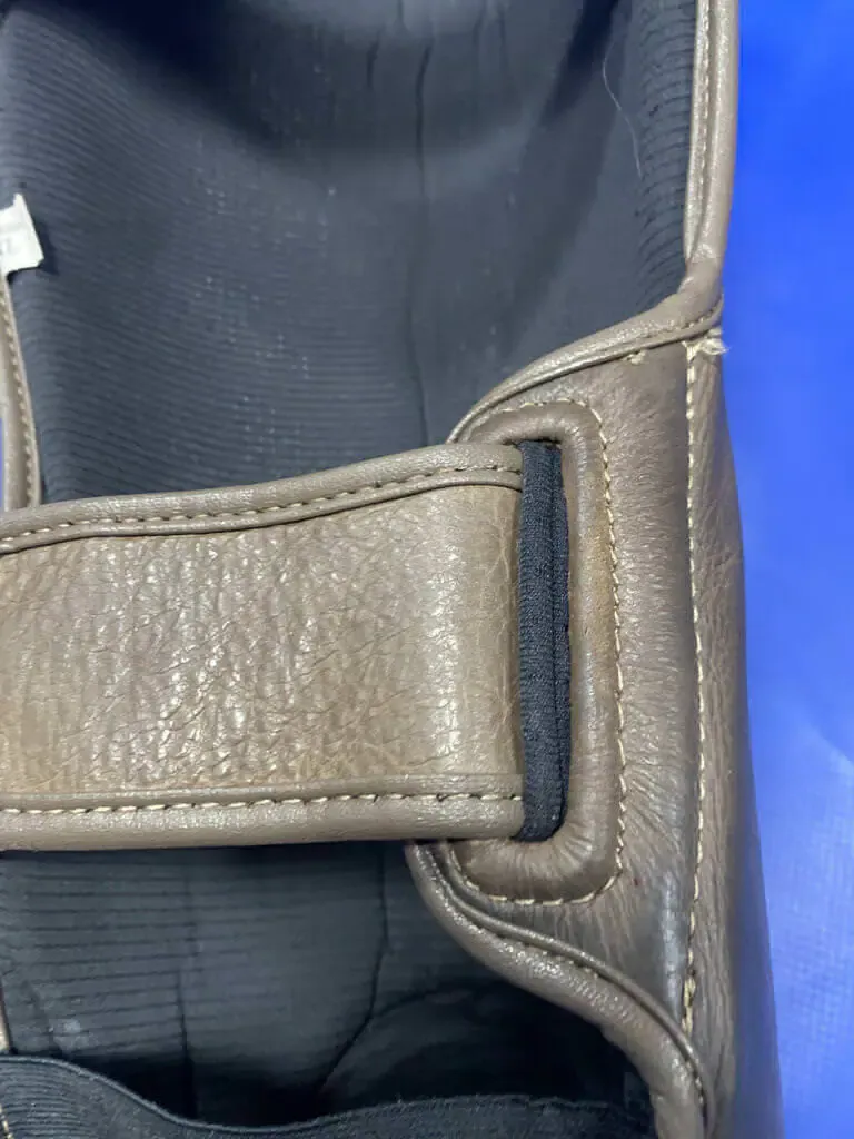 Blogujmy24.pl: RECENZJA: piszczele HAYABUSA T3 KANPEKI, Artykuły | Hayabusa