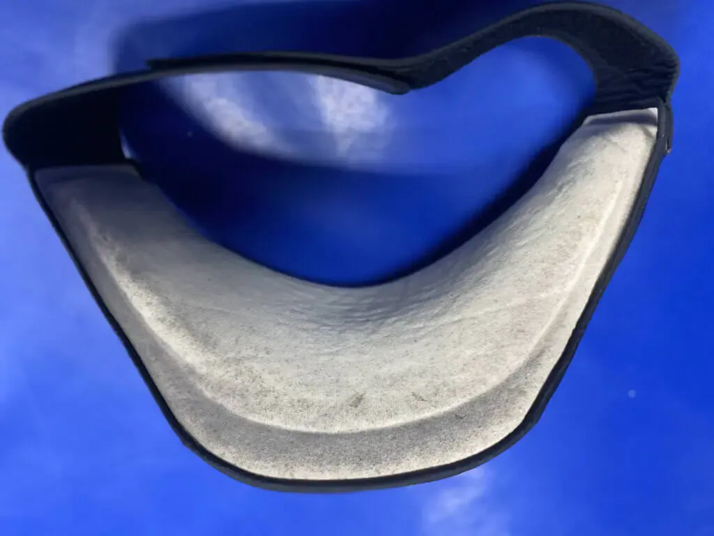 Blogujmy24.pl: RECENZJA: pas FAIRTEX BPV1, Artykuły | Fairtex