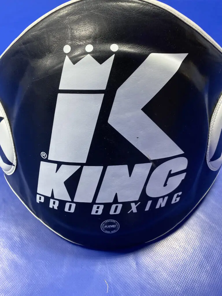 Blogujmy24.pl: Recenzja: Pas PRO BOXING KING KPB/BP, Artykuły | KING