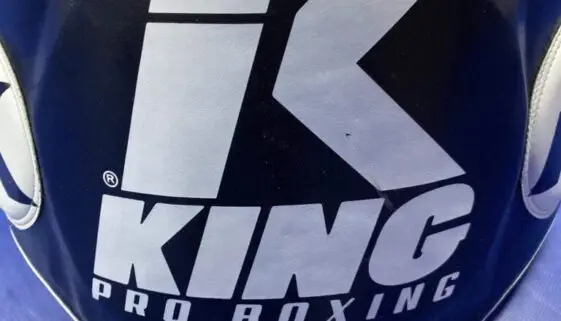 Blogujmy24.pl: RECENZJA: pas Pro Boxing King KPB/BP, Artykuły | KING