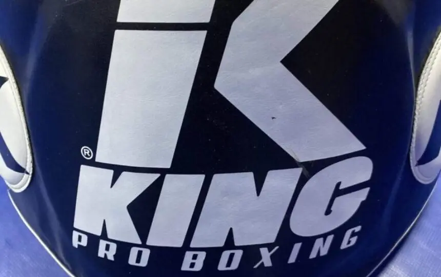 Blogujmy24.pl: RECENZJA: pas Pro Boxing King KPB/BP, Artykuły | KING