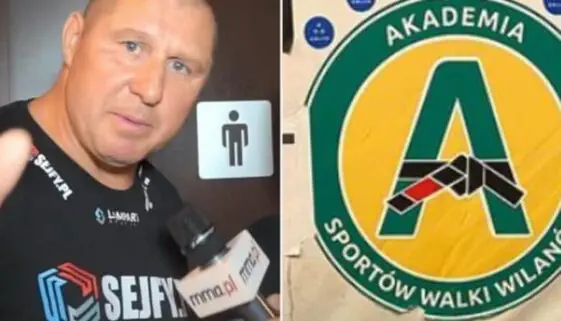 Blogujmy24.pl: KLUBY SPORTÓW WALKI: Akademia Sportów Walki Wilanów, Artykuły | Akademia Sportów Walki Wilanów
