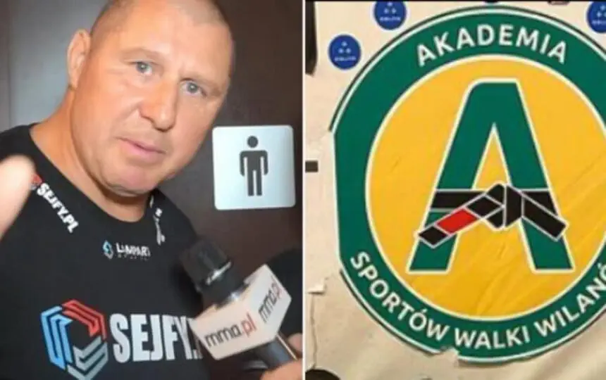 Blogujmy24.pl: KLUBY SPORTÓW WALKI: Akademia Sportów Walki Wilanów, Artykuły | Akademia Sportów Walki Wilanów