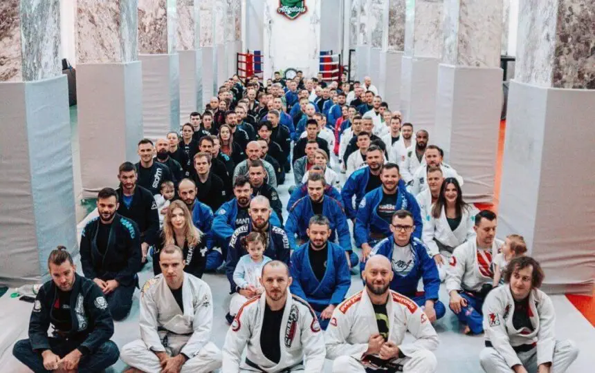 Blogujmy24.pl: KLUBY SPORTÓW WALKI: Aligatores Fight Club, Artykuły | Aligatores Fight Club