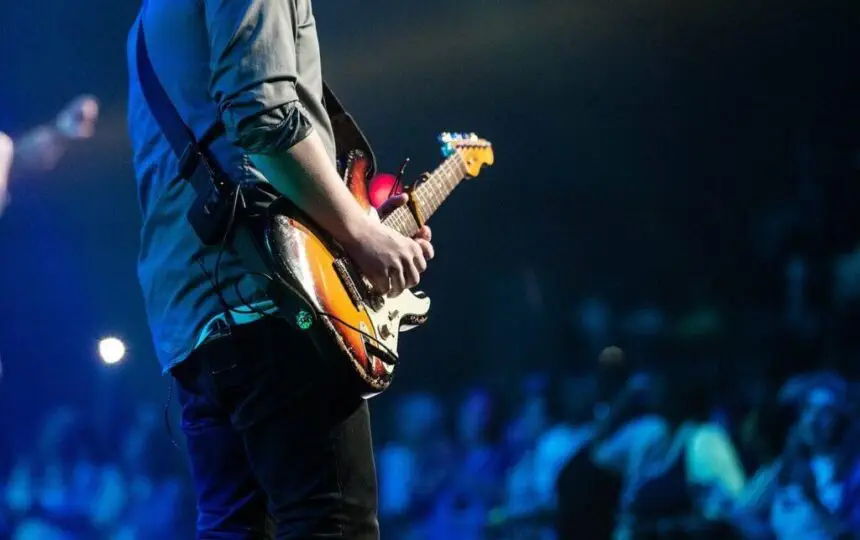 Blogujmy24.pl: Jak zdobyć bilet na wymarzony koncert?, Artykuły | Artykuł sponsorowany
