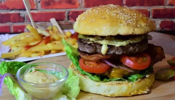 Blogujmy24.pl: Jak cheat meal działa, że możesz jeść co chcesz i mieć piękną figurę?, Artykuły | cheat meal