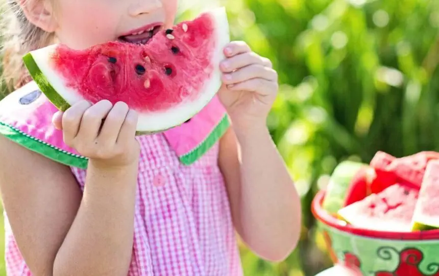 Blogujmy24.pl: Jedzenie dla dziecka nie może być karą!, Artykuły | Dieta