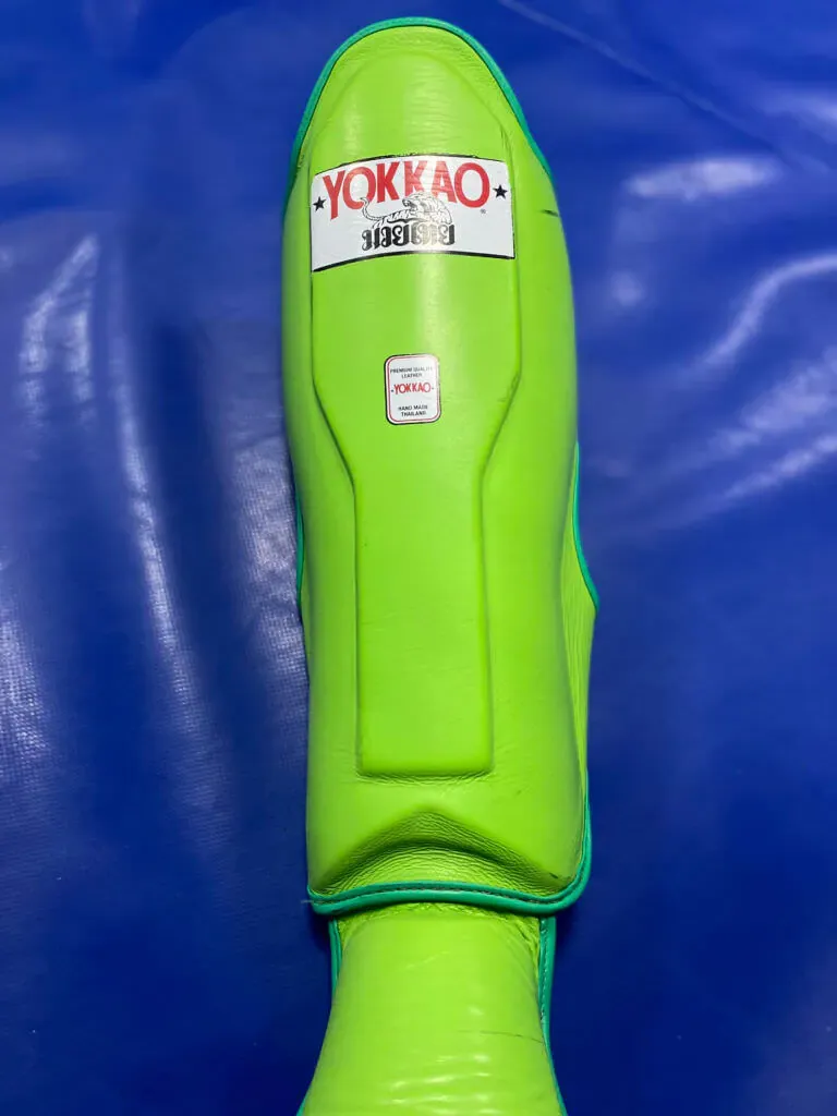 Blogujmy24.pl: RECENZJA: ochraniacze piszczeli YOKKAO SYGL-X-20, Artykuły | Agmatyna Blogujmy24.pl: RECENZJA: ochraniacze piszczeli YOKKAO SYGL-X-20, Artykuły | Ochraniacze Piszczeli