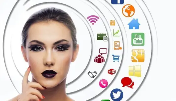 Blogujmy24.pl: Kłamstwa z social mediów, Artykuły | Dieta