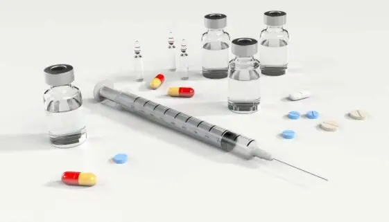 Blogujmy24.pl: Meldonium w sporcie, czyli popraw wytrzymałość., Artykuły | Doping