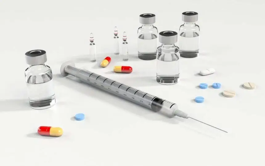 Blogujmy24.pl: Meldonium w sporcie, czyli popraw wytrzymałość., Artykuły | Doping