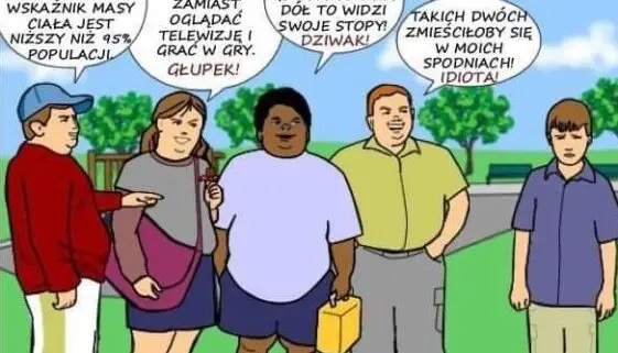 Blogujmy24.pl: Otyłość u dzieci - to wina genów?, Artykuły | Dzieci