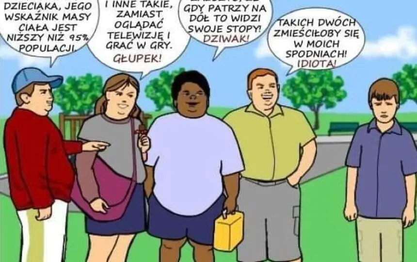 Blogujmy24.pl: Otyłość u dzieci - to wina genów?, Artykuły | Dzieci
