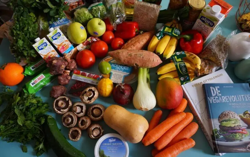 Blogujmy24.pl: Dieta DASH, czym jest i o co chodzi?, Artykuły | Cholesterol