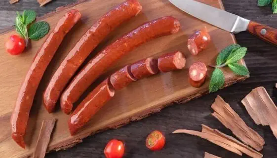 Blogujmy24.pl: Parówki - na co zwracać uwagę przy zakupie?, Artykuły | Dieta