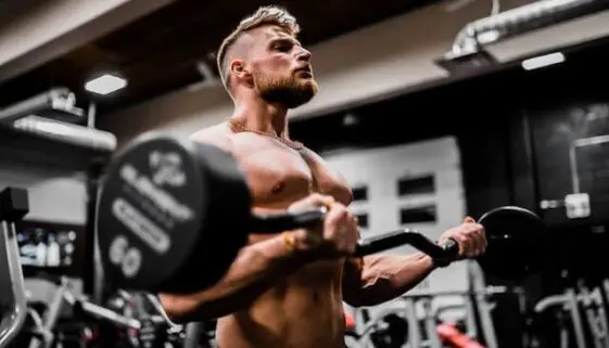 Blogujmy24.pl: Kreatyna w sportach walki, Artykuły | Kreatyna