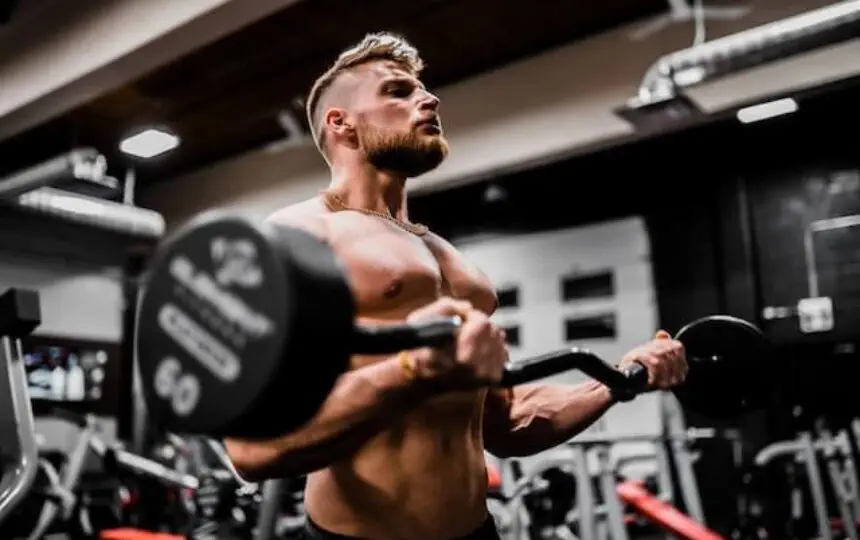 Blogujmy24.pl: Kreatyna w sportach walki, Artykuły | Kreatyna