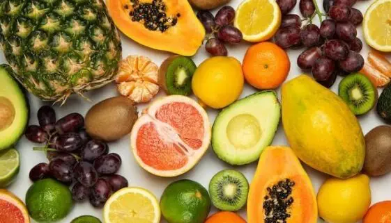 Blogujmy24.pl: Czym jest frutarianizm i jaki ma wpływ na zdrowie?, Artykuły | Dieta