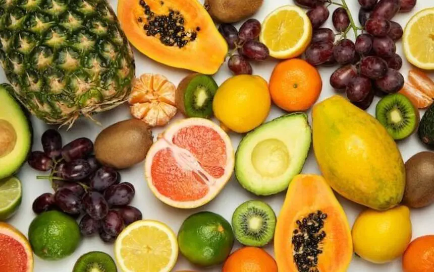 Blogujmy24.pl: Czym jest frutarianizm i jaki ma wpływ na zdrowie?, Artykuły | Dieta