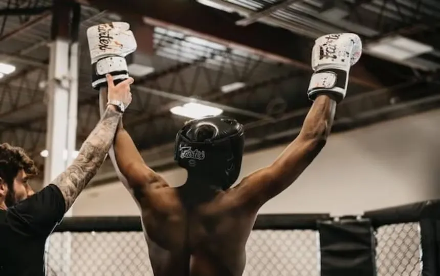 Blogujmy24.pl: Jakie suplementy w sportach walki?, Artykuły | Sporty Walki