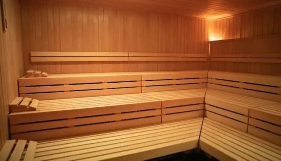 Blogujmy24.pl: Sauna - jakie korzyści może Ci przynieść?, Artykuły | Regeneracja