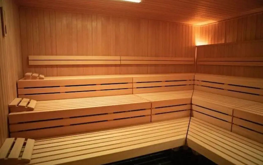 Blogujmy24.pl: Sauna - jakie korzyści może Ci przynieść?, Artykuły | Regeneracja