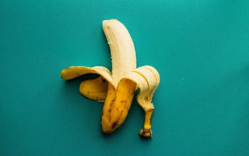 Blogujmy24.pl: Banan - właściwości i wartości odżywcze, Artykuły | Banan