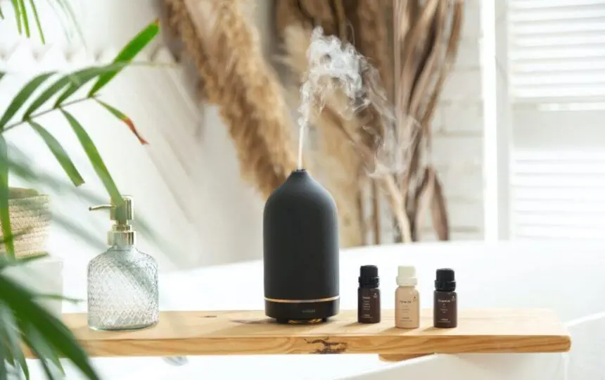 Blogujmy24.pl: Aromaterapia: najlepsze olejki do aromaterapii, Artykuły | Aromaterapia