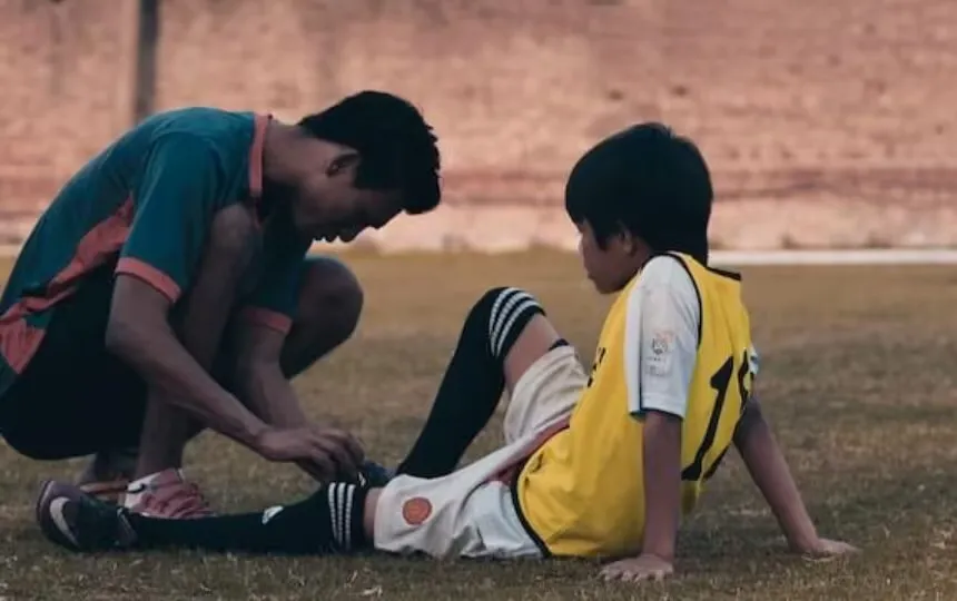 Blogujmy24.pl: Więzadła krzyżowe stawu kolanowego, Artykuły | Kolano