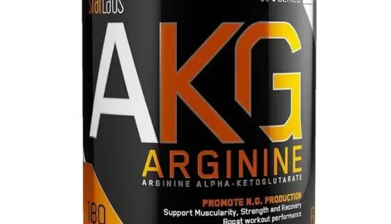 Blogujmy24.pl: Czym jest alfa-ketoglutaran?, Artykuły | AAKG