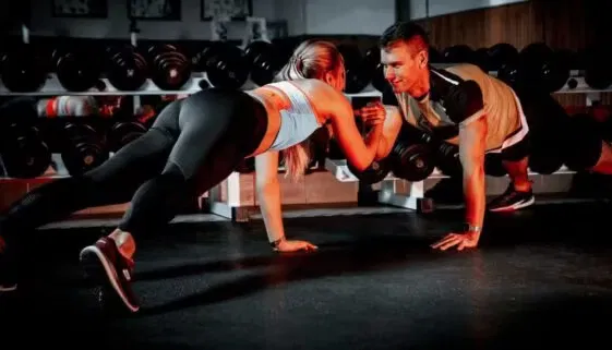 Blogujmy24.pl: 10 błędów w budowaniu sportowej sylwetki., Artykuły | Błędy w budowaniu sylwetki