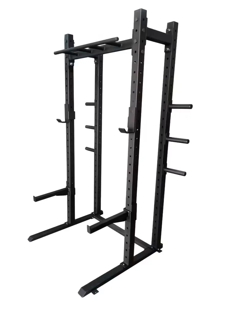 Rack do treningu siłowego Infinity Gear