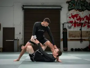 Blogujmy24.pl: Baza klubów sportów walki!, Aktualności | Brazylijskie Jiu Jitsu