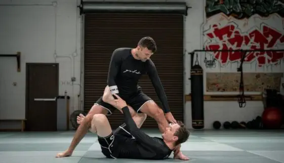 Blogujmy24.pl: Baza klubów sportów walki!, Aktualności | Brazylijskie Jiu Jitsu