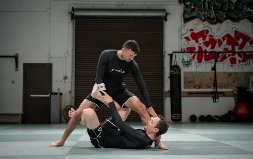 Blogujmy24.pl: Baza klubów sportów walki!, Aktualności | Brazylijskie Jiu Jitsu