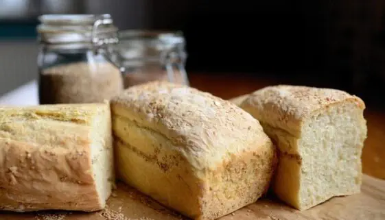 Blogujmy24.pl: Jak wybrać dobre pieczywo?, Artykuły | Dieta