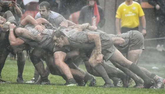 Blogujmy24.pl: Plan treningu siłowego dla zawodnika rugby, Artykuły | Rugby