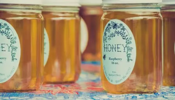 Blogujmy24.pl: Miód - właściwości i korzyści zdrowotne, Artykuły | Dieta
