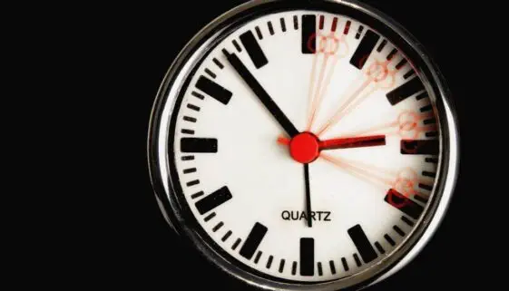 Blogujmy24.pl: Jak długo powinien trwać Twój trening?, Artykuły | Przerwa między seriami
